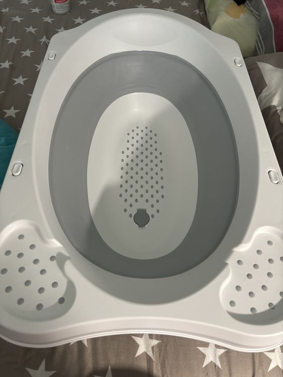 Babywanne 2
