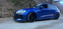 CEDO LEASING Audi rs 3 ABT