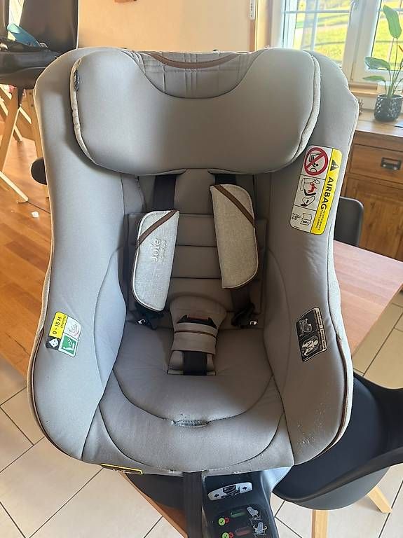 Seggiolini per auto: Siège auto et base isofix  – Usato da Progens venduto da Dzodzette2.0 1
