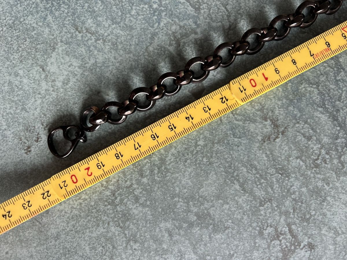 Bracciali & Braccialetti: ARMKETTELI NEU  – Nuovo e nell'imballaggio originale da Nidfurn venduto da cejeisda 5