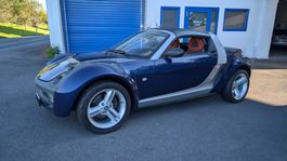 Smart Roadster 82 PS - sehr schön - original & wenig km