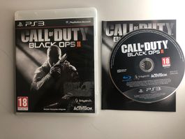 Call of Duty Black Ops 2 - FR - EN - PS3