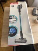 TRISA Quick Clean Professional T9621 Akku-Staubsauger 600 W