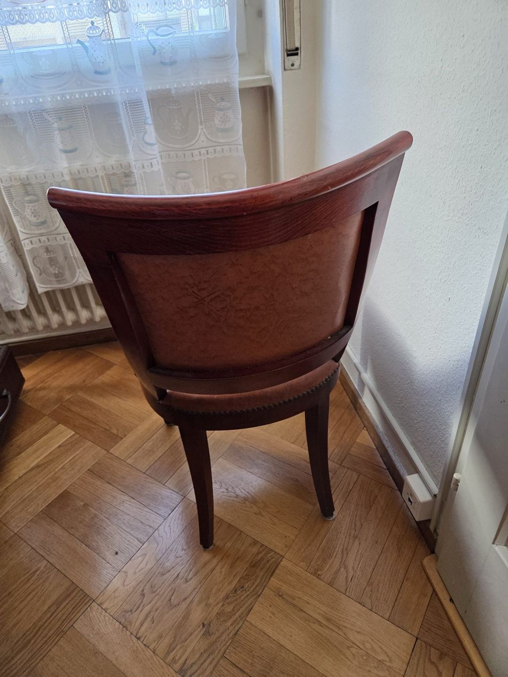 Stühle: Chaise – Gebraucht aus Genève von yan_vh72 1