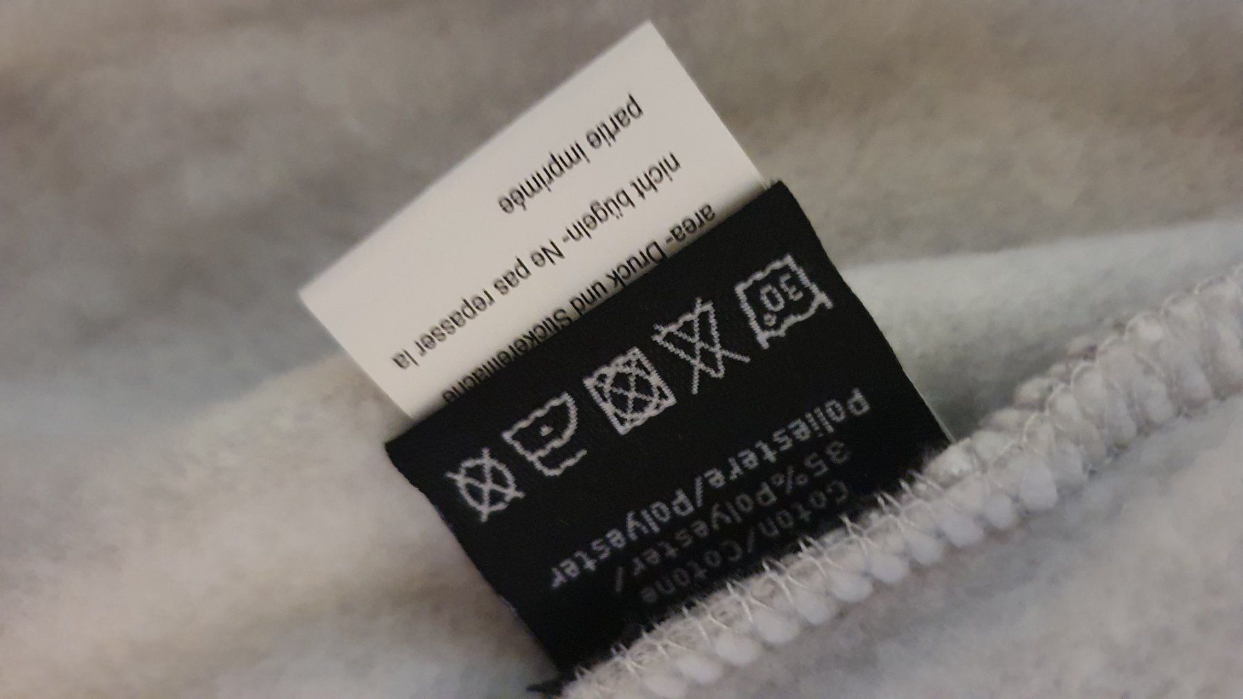Maglioni & Felpe: Belowzero Hoodyjacke, Gr.S, neu – Nuovo e nell'imballaggio originale da Muttenz venduto da pixopus 5