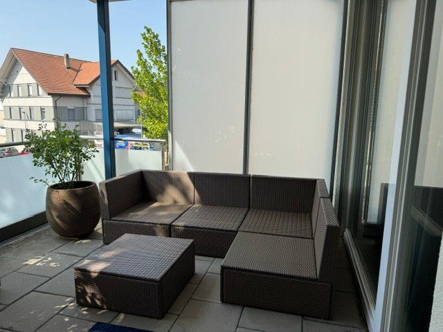 Ikea Sofas: Garten-Sofagarnitur – Gebraucht aus Belp von shtafin 1