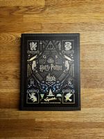 Dr Squatch Seife Harry Potter Kollektion