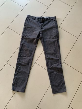Stoffhose von JOOP slim fit Gr. W31 L32
