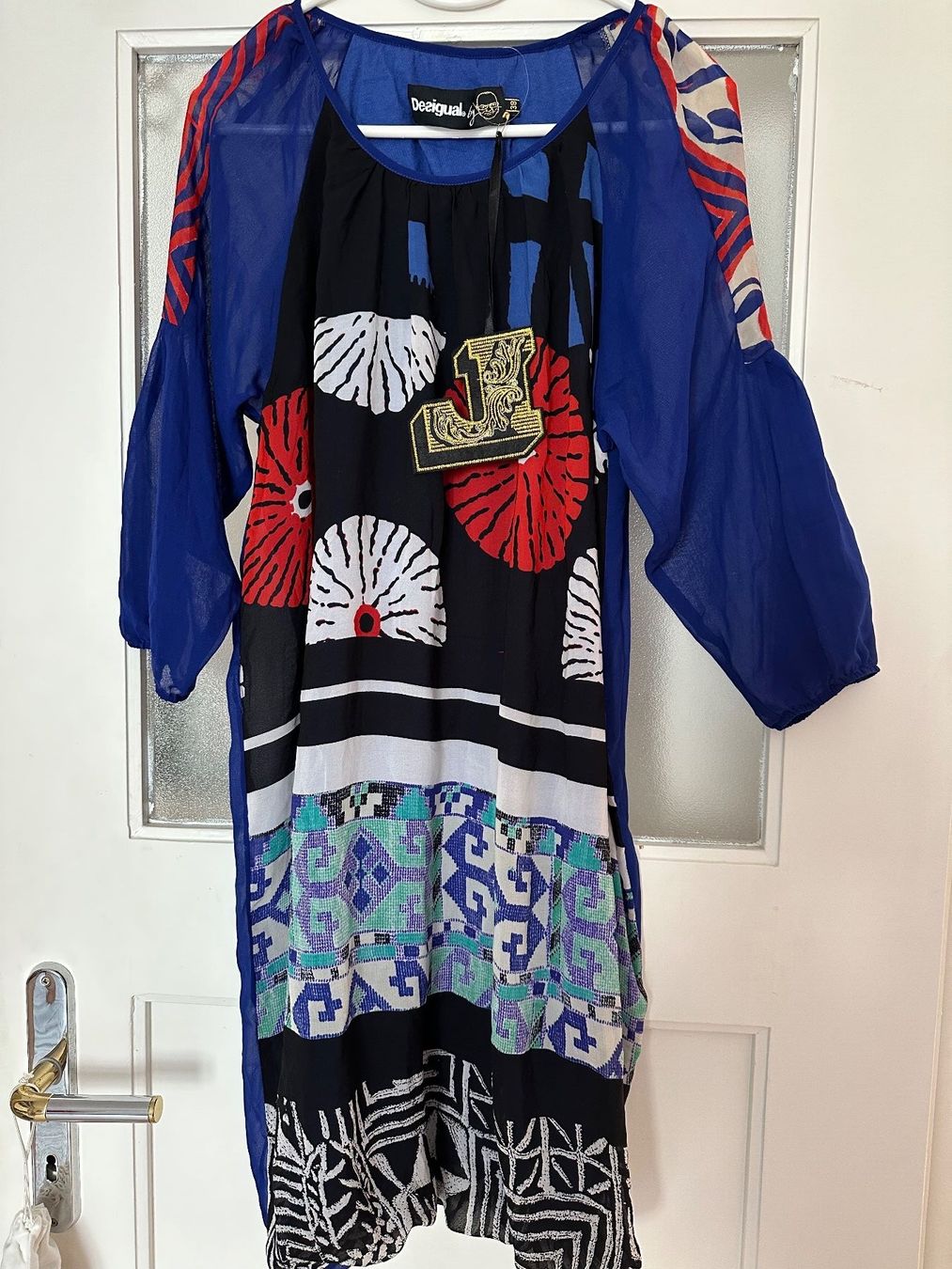Desigual Vestiti: Desigual Kleid, NEU – Nuovo e nell'imballaggio originale da Basel venduto da Tony2006 2