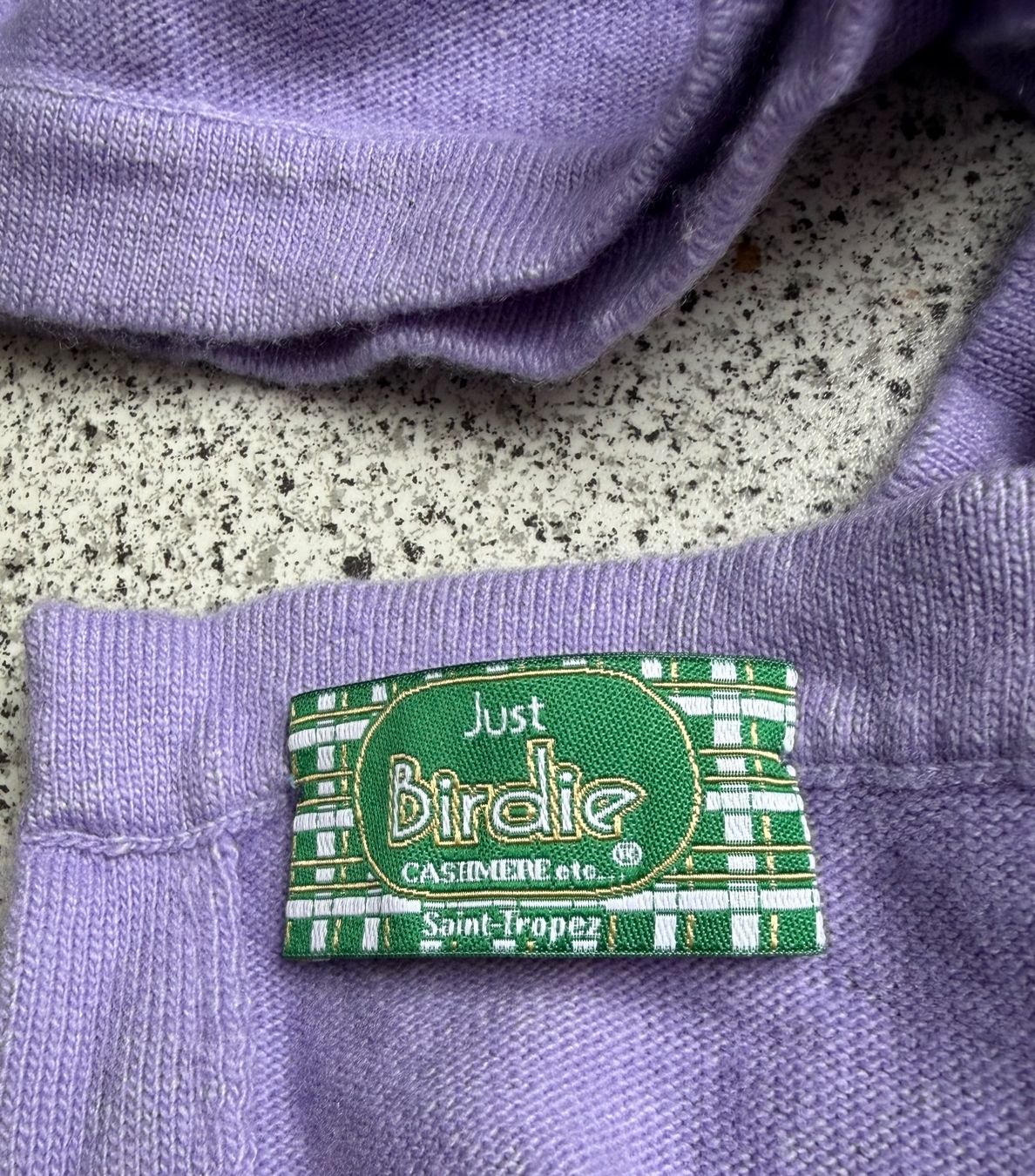 Altro in Moda donna: Just Birdie Kaschmir Cape – Usato da Unterägeri venduto da Jutka_04 1