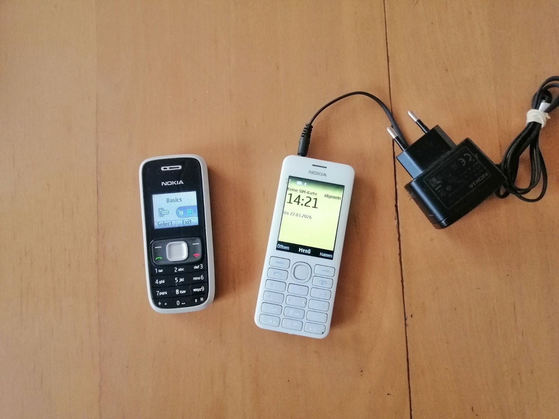 Nokia Telefoni cellulari / Smartphones: Nokia - Handys – Usato da Ennenda venduto da Melru 2