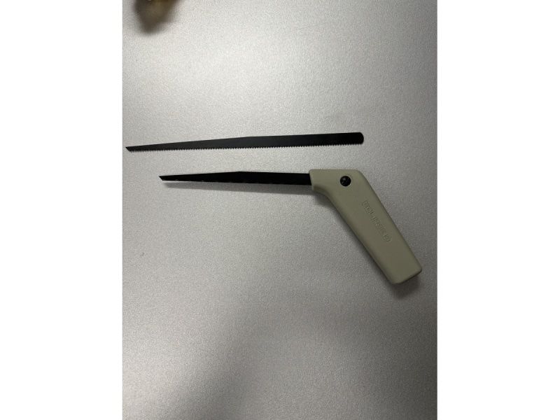 Scies: neue Stichsäge – Neuf avec emballage d'origine à Necker par liq24 2