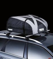 Dachbox Thule Ranger 90 gebraucht