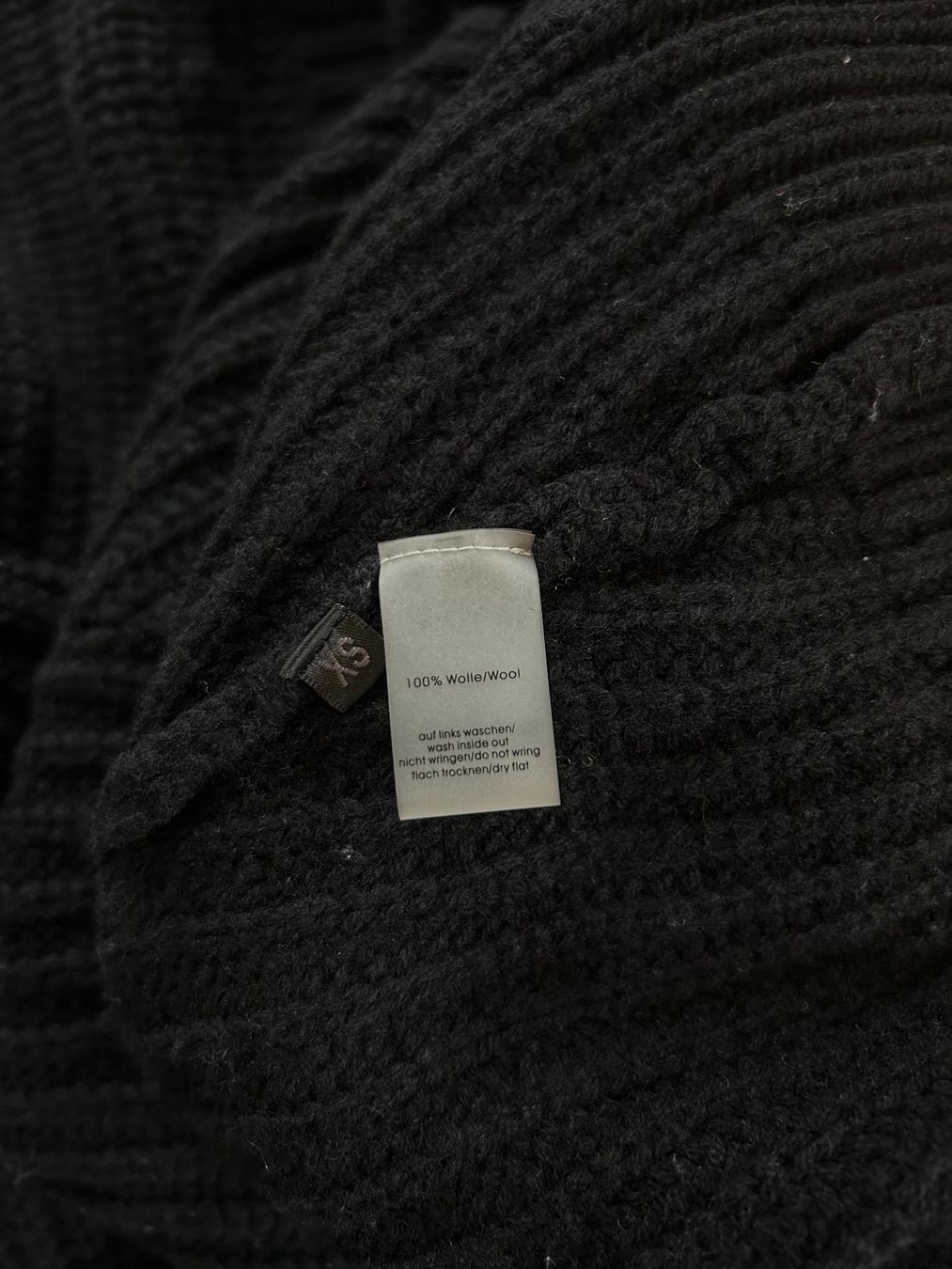 Giacche: FFC Strick Cardigan – 100% Wool – Usato da Bern venduto da mascho007 3