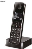 Schnurloses Telefon