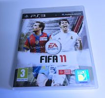 FIFA 11 | PS3 - Fussball Klassiker für deine Konsole!
