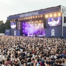 Profile image of gurtenfestival