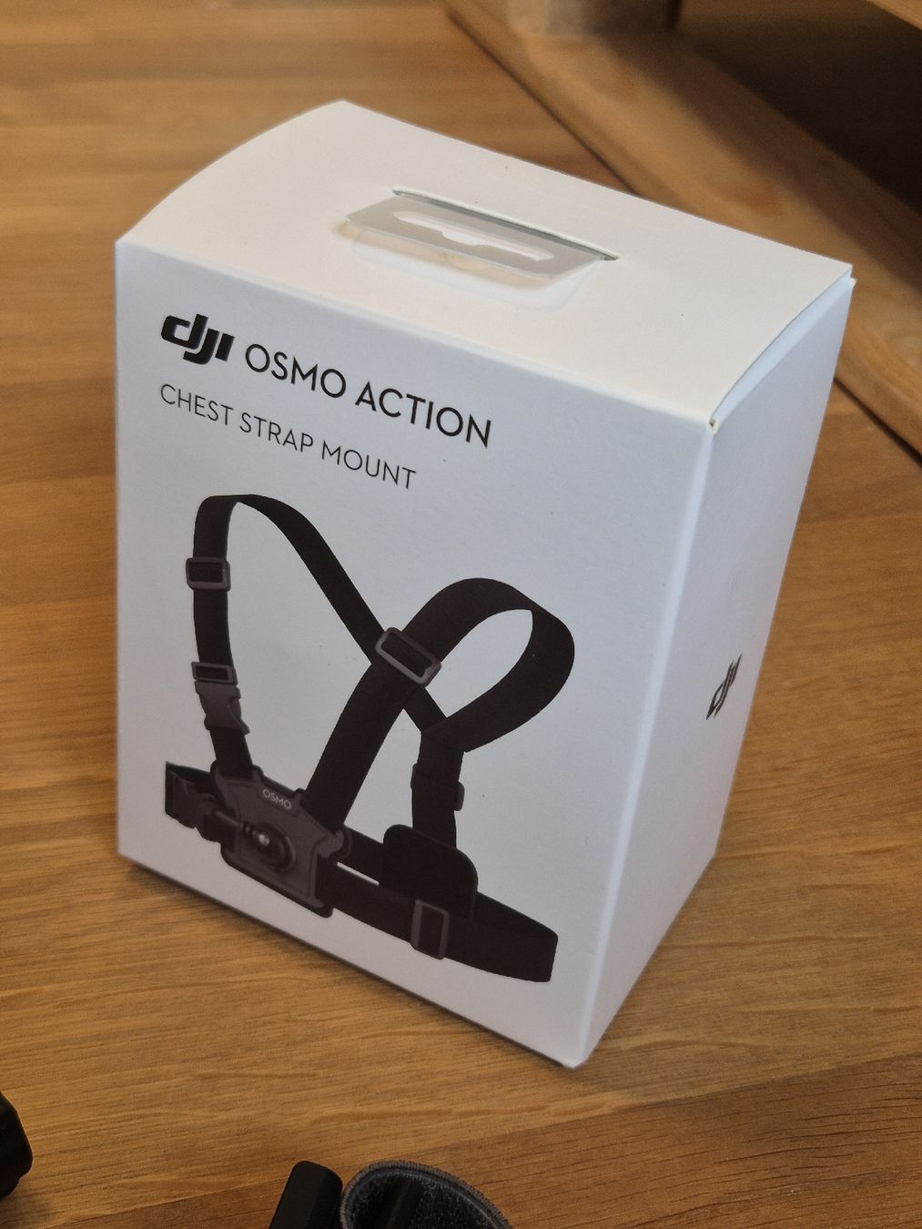 DJI Action Cam: DJI Action 2 Set – Gebraucht aus Luzern von FinnA 9