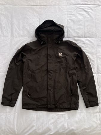 Veste Salewa Gore-Tex noire outdoor taille M bon état