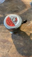 Töffli-Klingel R. SANER Mümpliswil Tel. 062 711 35 57