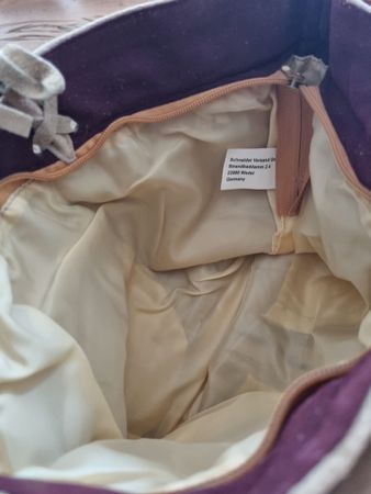 Handtasche
