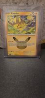 Pokemon 30th Anniversary EN english 🇺🇸 Pikachu 29/30