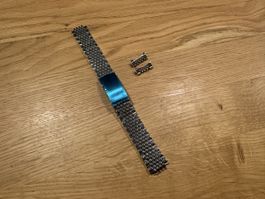 Uhrenarmband Neu