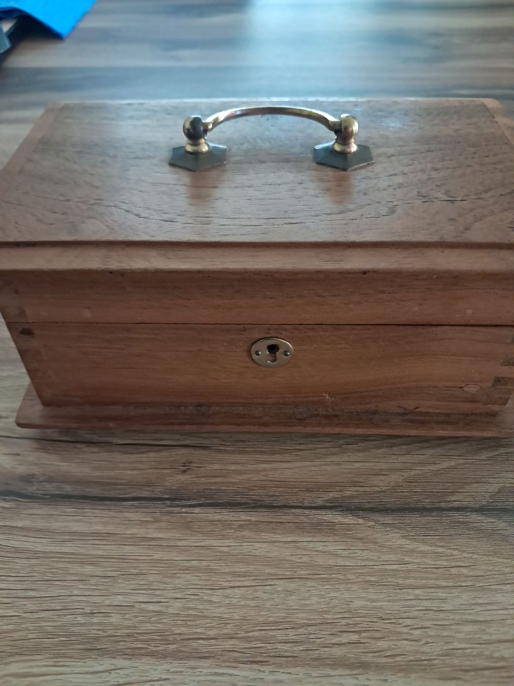 Coffrets à bijoux: schmuckschatulle – D'occasion à Einsiedeln par Biberchrouser76 3