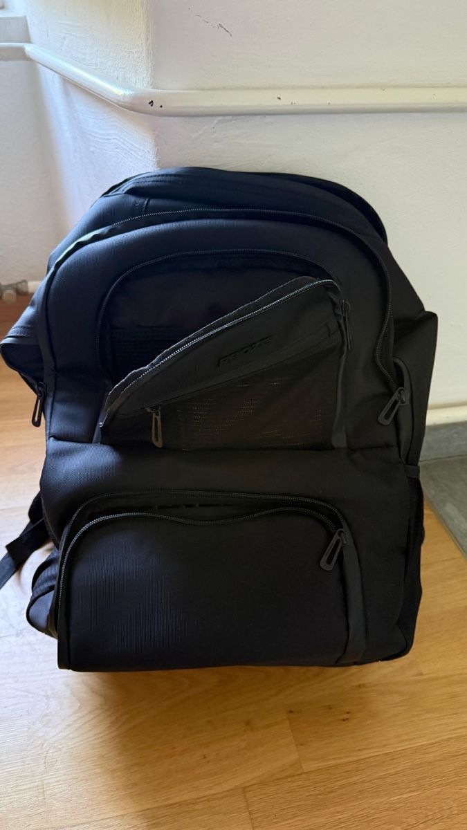 Sacs à dos: Prozis Bodybuilding Rucksack – D'occasion à Aathal-Seegräben par Magma8 2