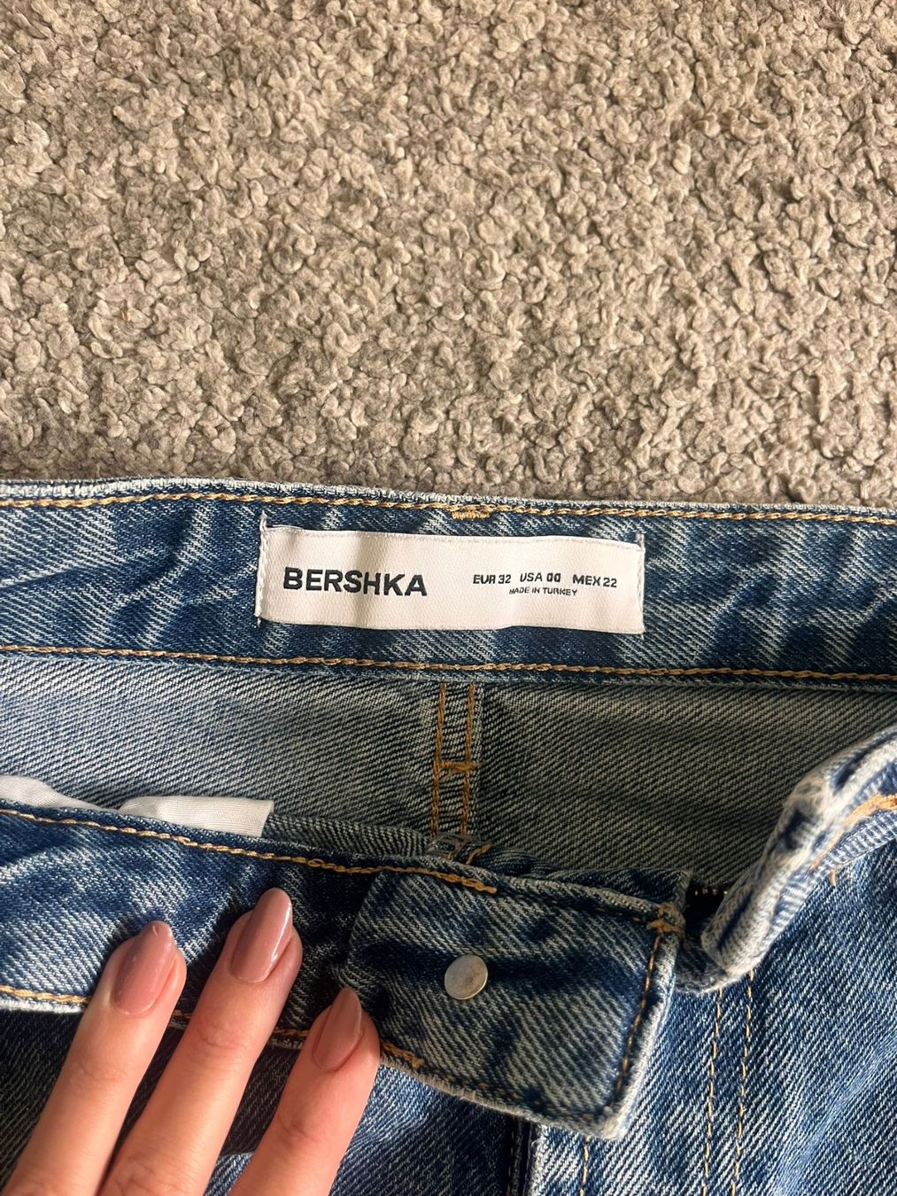 Jeans: Jeans – Nuovo (secondo la descrizione) da Steffisburg venduto da ria_8kvp 3
