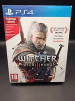 The Witcher 3 Wild Hunt PS4 / PS5 📀🎮📀 TOP