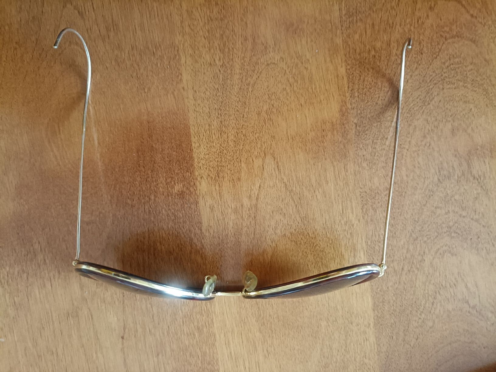 Ray-Ban Occhiali & Lenti: Ray Ban Aviator Tortuga Vintage – Usato da Lugano venduto da riccardo012 6