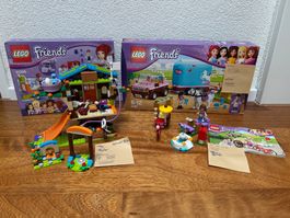 Lego-Set für Mädchen