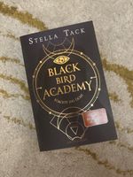 Stella Tack - Black Bird Academy Band 2 - Farbschnitt