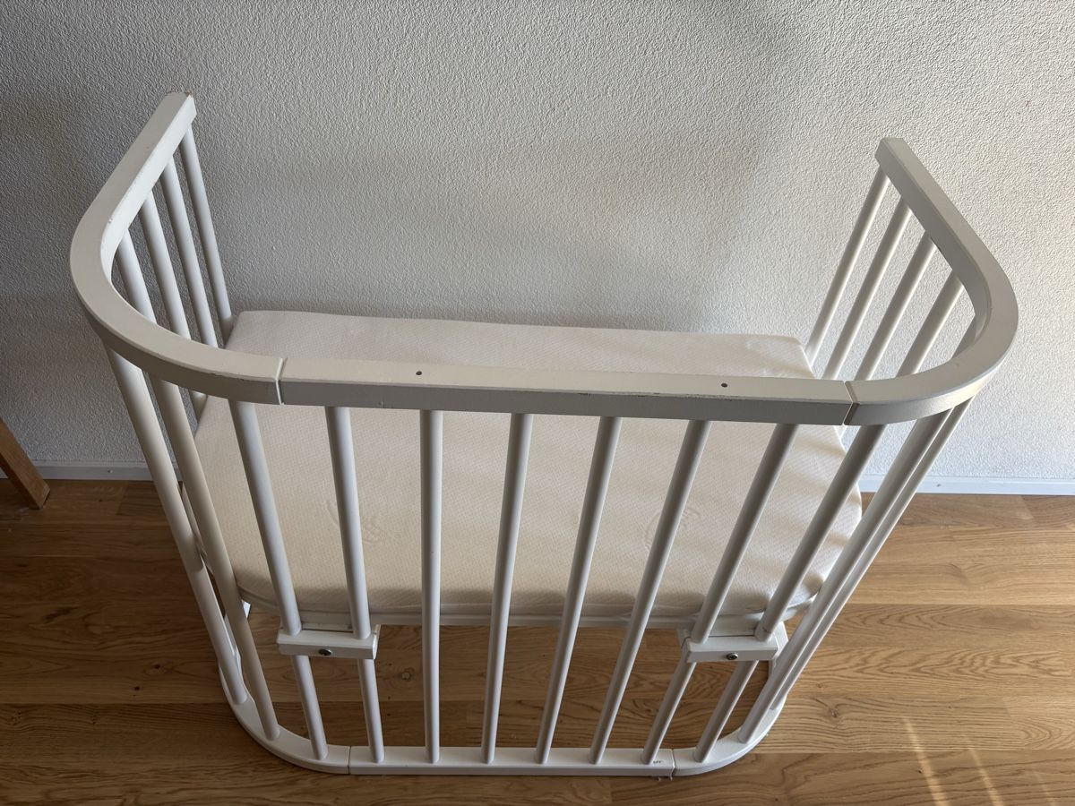 Babybay Letti: Babybay Maxi – Usato da Köniz venduto da daniela175 1