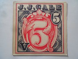 J.J. CALE  -  5