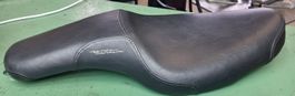 Selle Harley Davidson Sporster noir d'origine