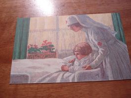 Bundesfeierkarte 1921, ungelaufen