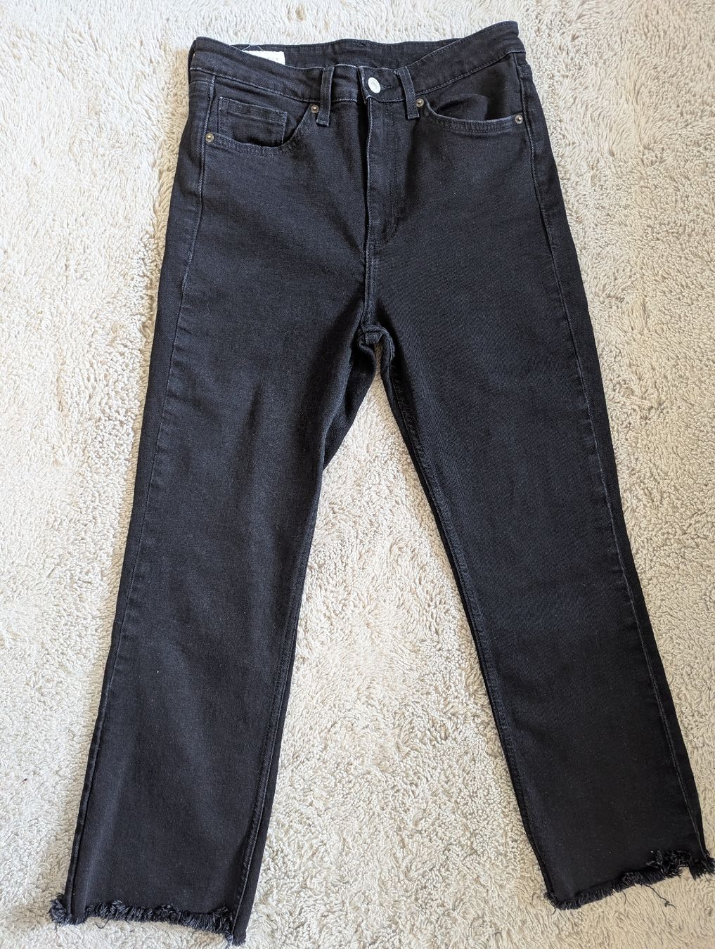 Zara Jeans: jean Zara 40 – Usato da Montreux venduto da dem_gyt9