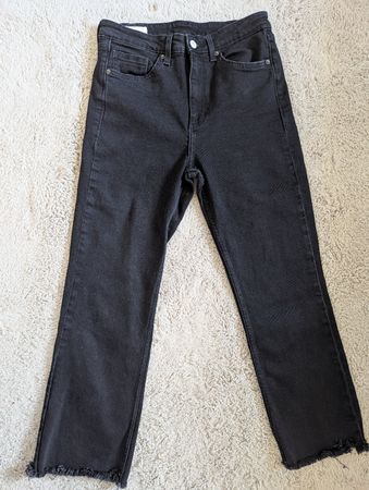 jean Zara 40