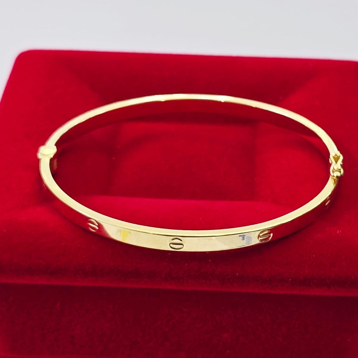 Bracciali & Braccialetti: Goldarmband 585/14k – Nuovo (secondo la descrizione) da Hendschiken venduto da lex_7ktq 4