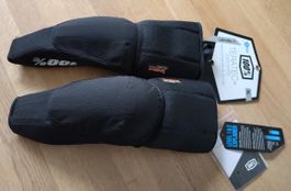 Ellbogenschoner - 100 Prozent Teratec+ - XL