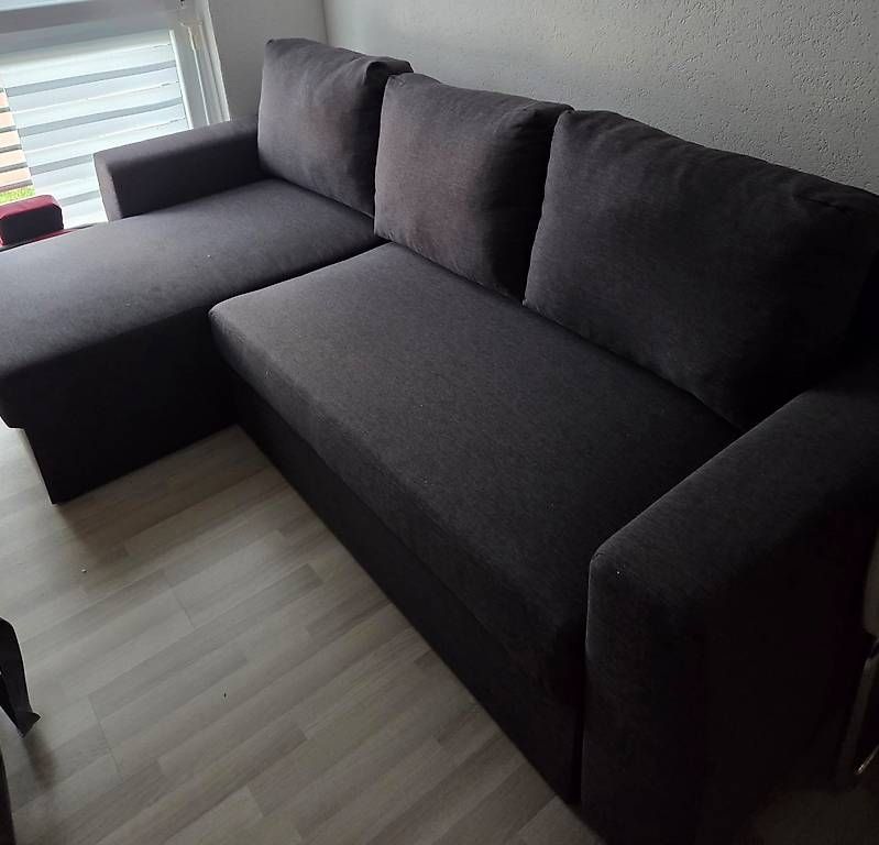 Divani: Schlafcouch – Usato da Oberbuchsiten venduto da storo66