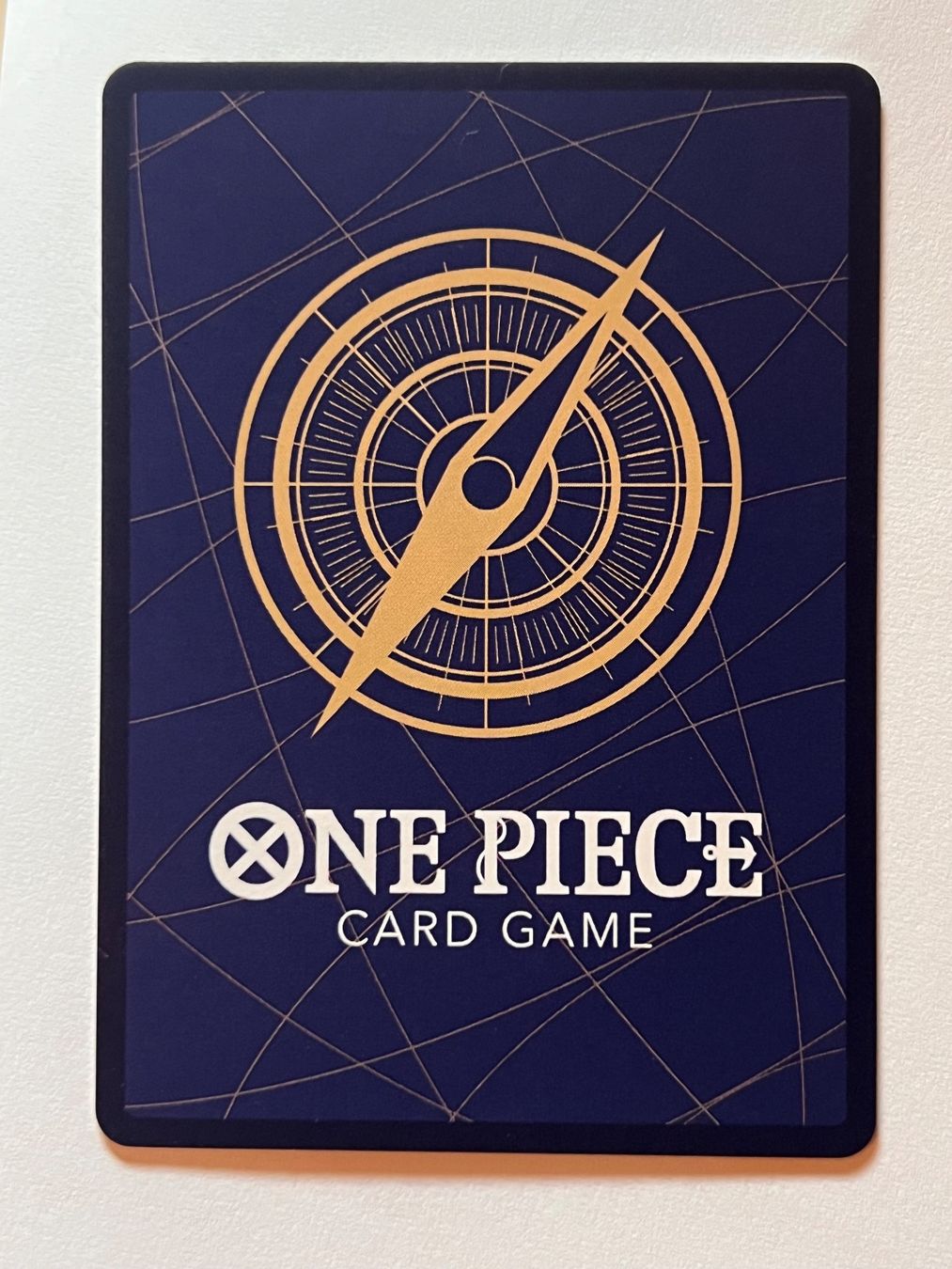 Bandai Carte collezionabili: Marshall D Teach - OP16-119 (JP) – Usato da Ilanz venduto da caui 1