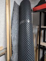 Noppenbahn Drainagematte Rolle guter Zustand