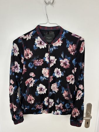 Zara Trafaluc Blazer Grösse S