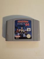 Fighting Force 64 Nintendo 64 N64 PAL
