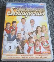 Volkstümliche Schlagerhits DVD(20330)