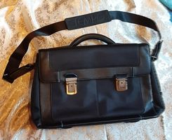 Sac ordinateur Porte documents In Tempo