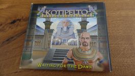 CD - Kotipelto - WAITING FOR THE DAWN